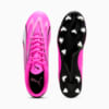 Зображення Puma Бутси ULTRA PLAY FG/AG Football Boots #4: Poison Pink-PUMA White-PUMA Black