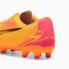 Зображення Puma Бутси ULTRA PLAY FG/AG Football Boots #3: Sun Stream-PUMA Black-Sunset Glow