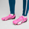 Imagen PUMA Zapatos de fútbol ULTRA ULTIMATE FG/AG para mujer #3