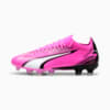 Image Puma ULTRA MATCH FG/AG Women's Football Boots #1