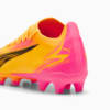 Imagen PUMA Zapatos de fútbol ULTRA MATCH FG/AG para mujer #5