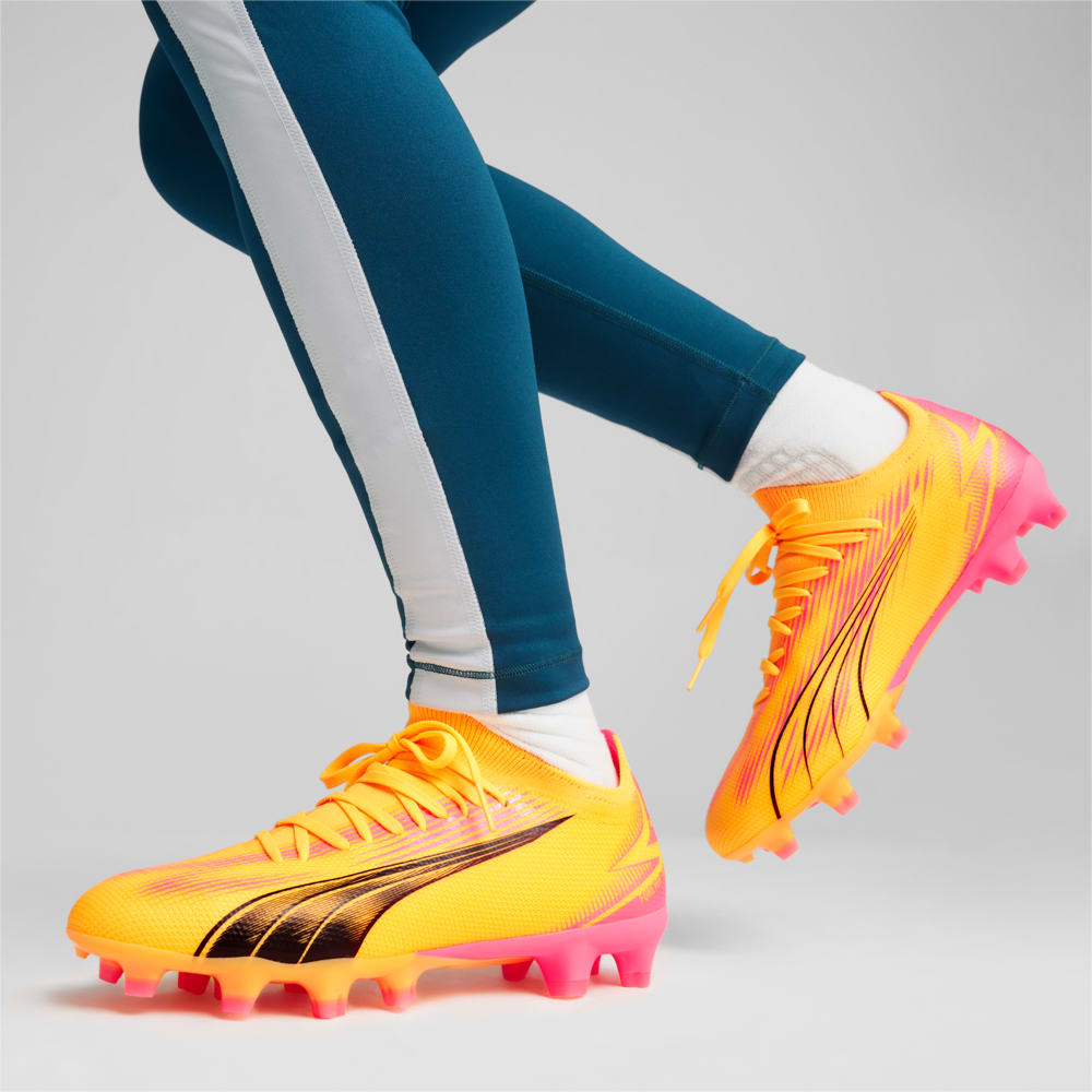 Imagen PUMA Zapatos de fútbol ULTRA MATCH FG/AG para mujer #2