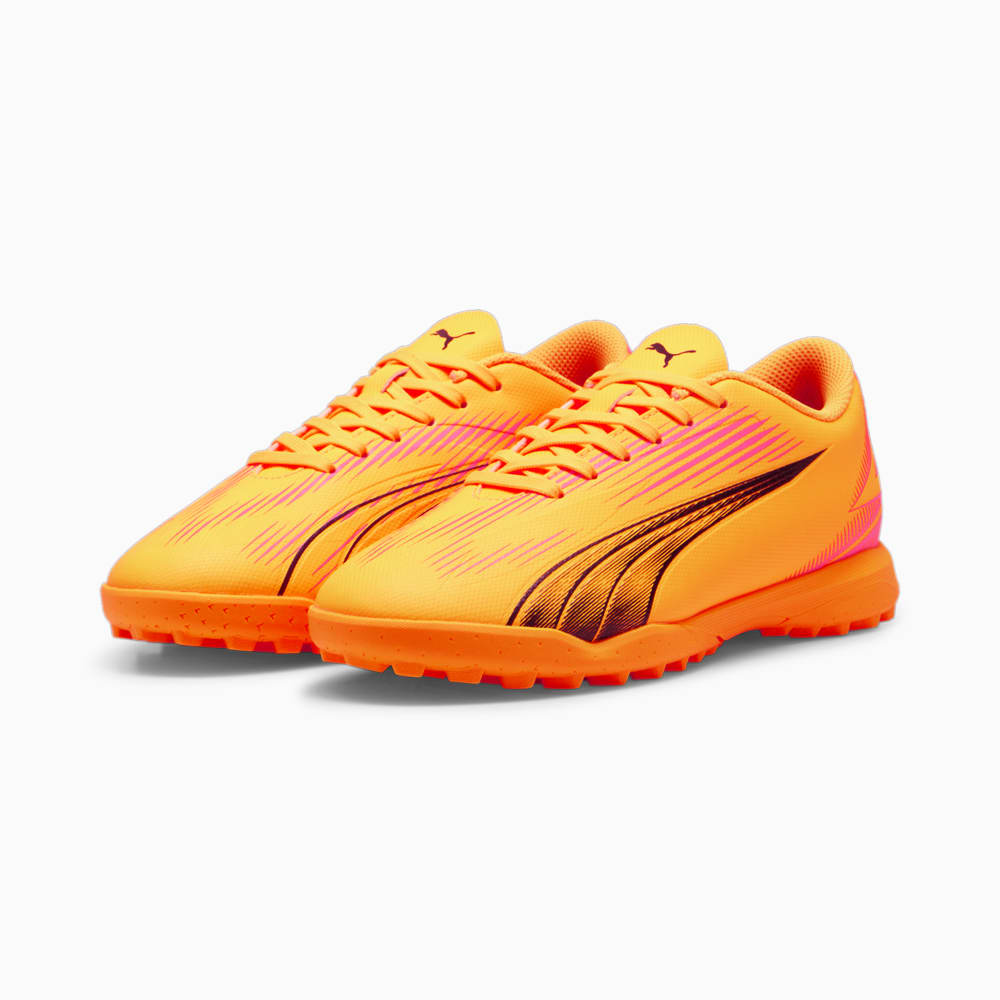 Imagen PUMA Zapatos de fútbol juveniles ULTRA PLAY TT #2