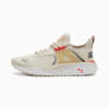 Зображення Puma Кросівки Pacer 23 Desert Road Unisex Sneakers #1: Alpine Snow-Prairie Tan-Putty