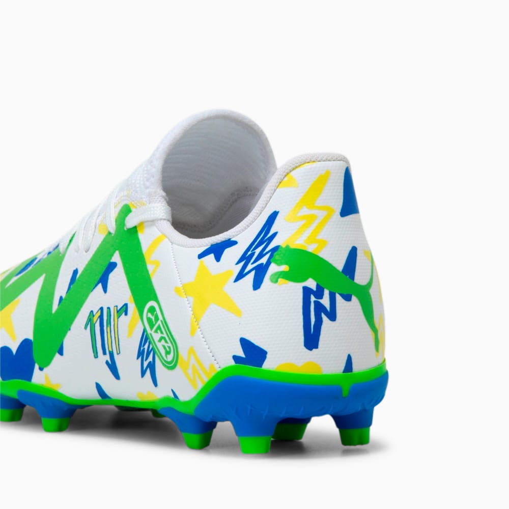 Image PUMA Chuteira de Campo FUTURE PLAY NJR BDP #2