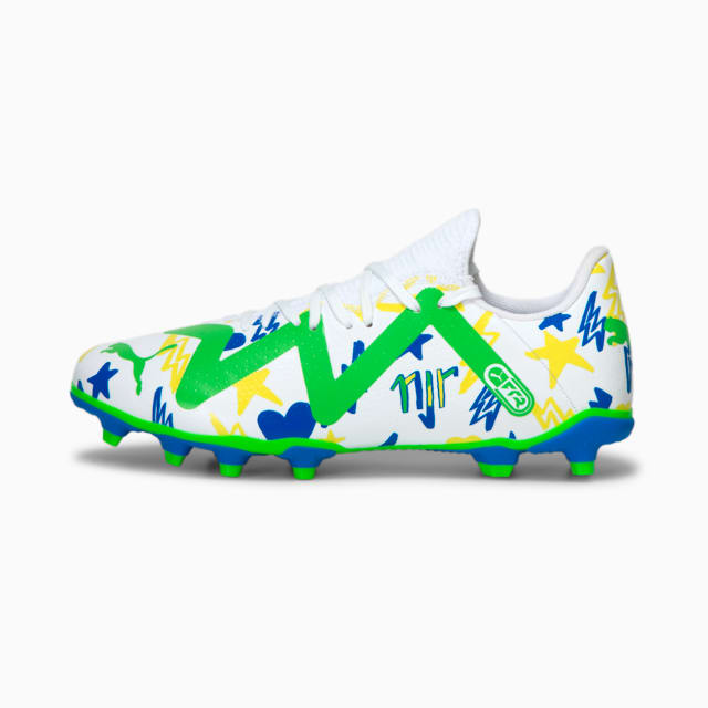 Image PUMA Chuteira de Campo FUTURE PLAY NJR BDP