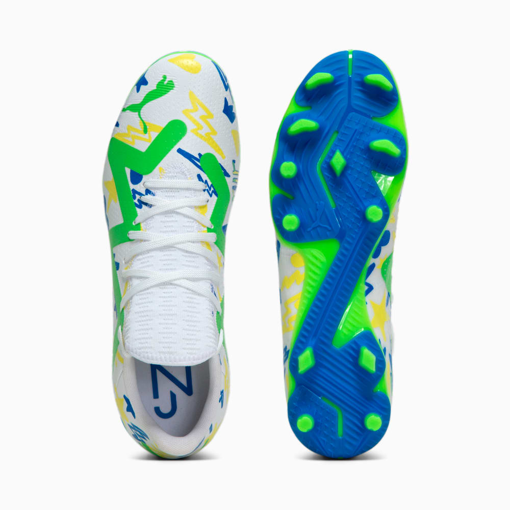 Image PUMA Chuteira de Campo FUTURE PLAY NJR BDP #3