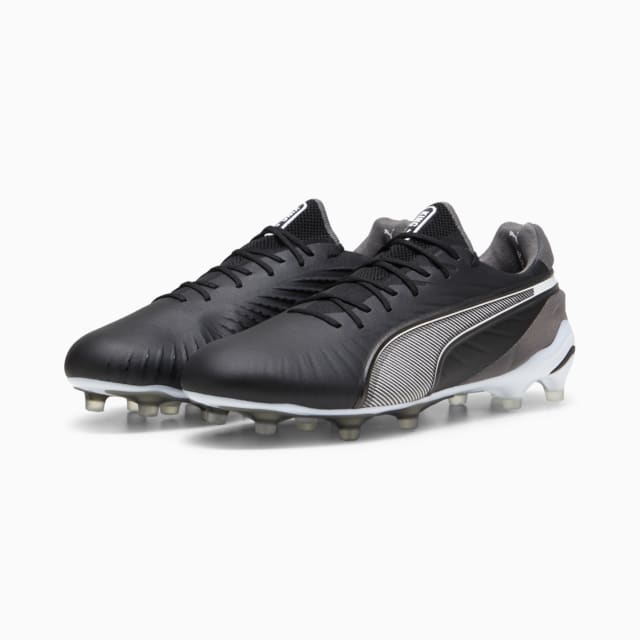 Imagen PUMA Zapatos de fútbol KING ULTIMATE FG/AG