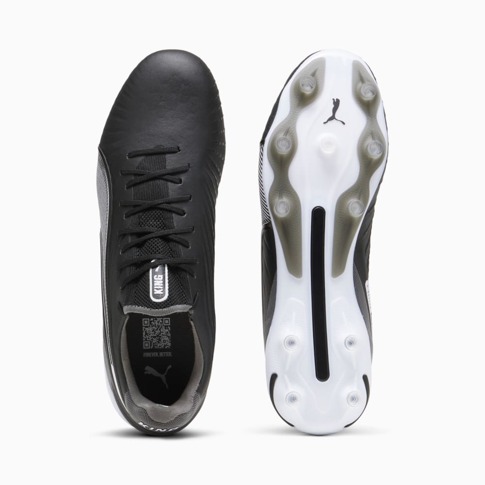 Zapatos de futbol puma king chile opiniones on sale