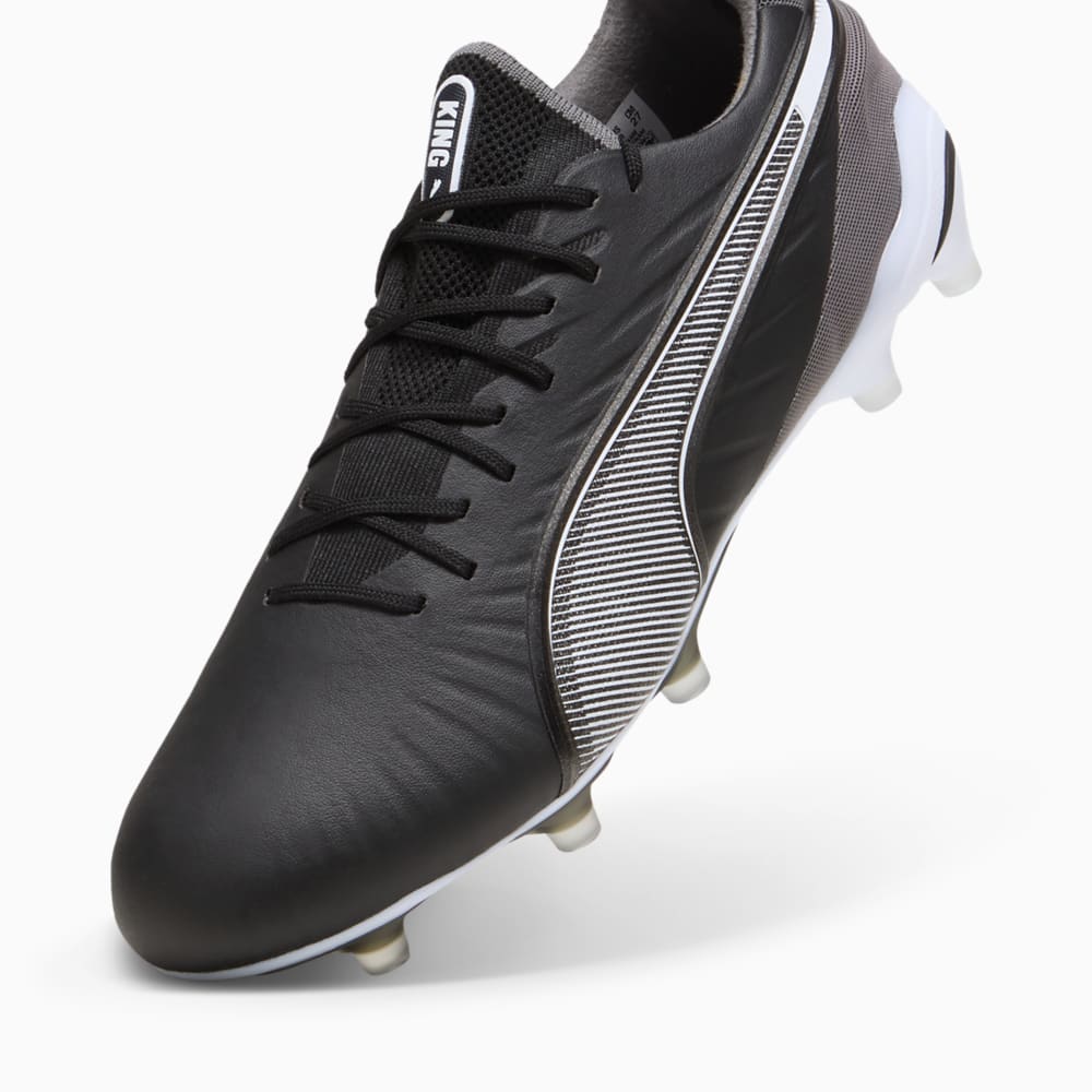 Zapatos de futbol puma king chile 2018 top