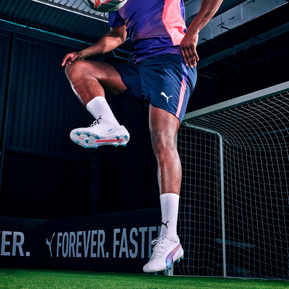 Image PUMA Chuteira de Campo KING ULTIMATE #4