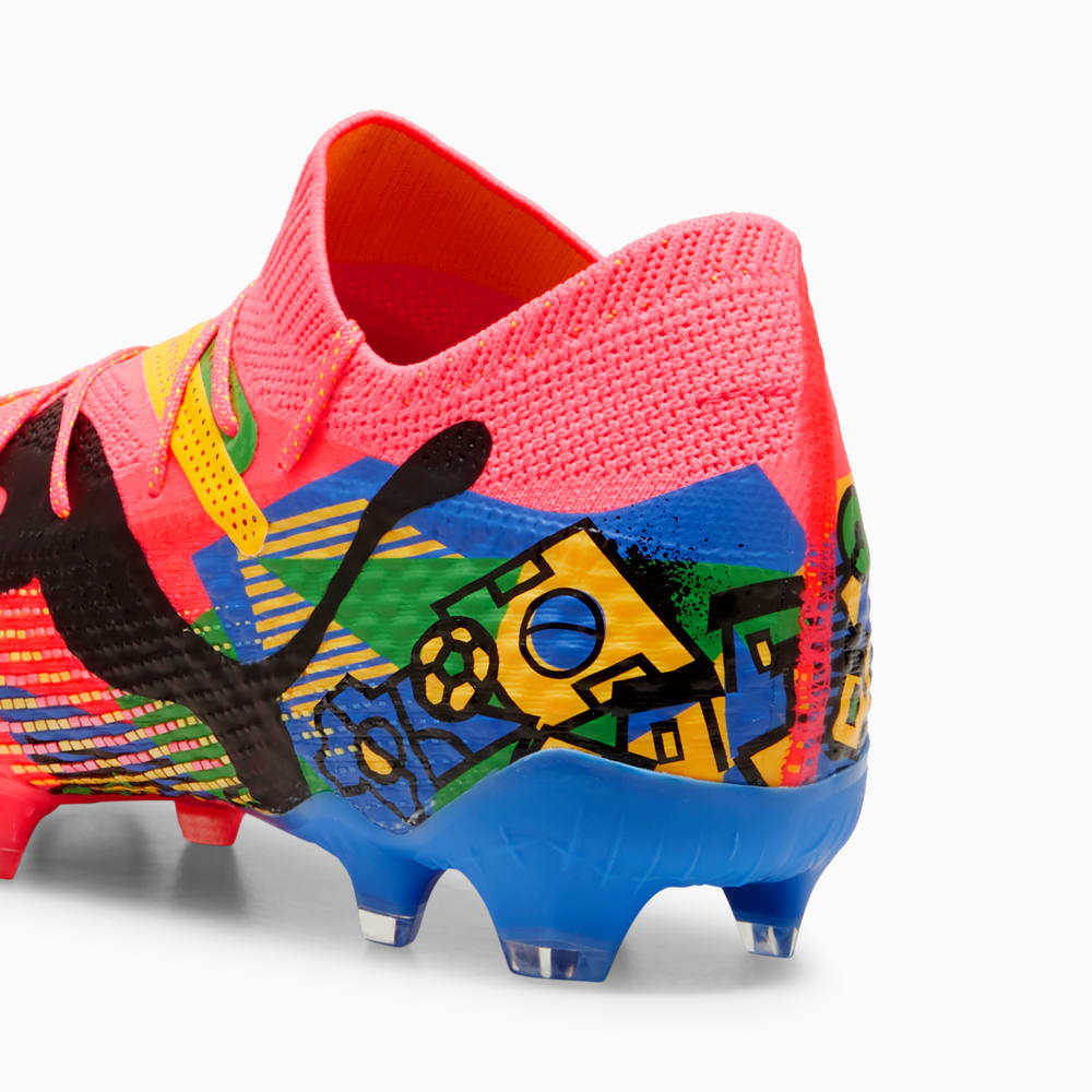 Image PUMA Chuteira de Campo FUTURE 7 ULTIMATE PUMA x NEYMAR JR #4