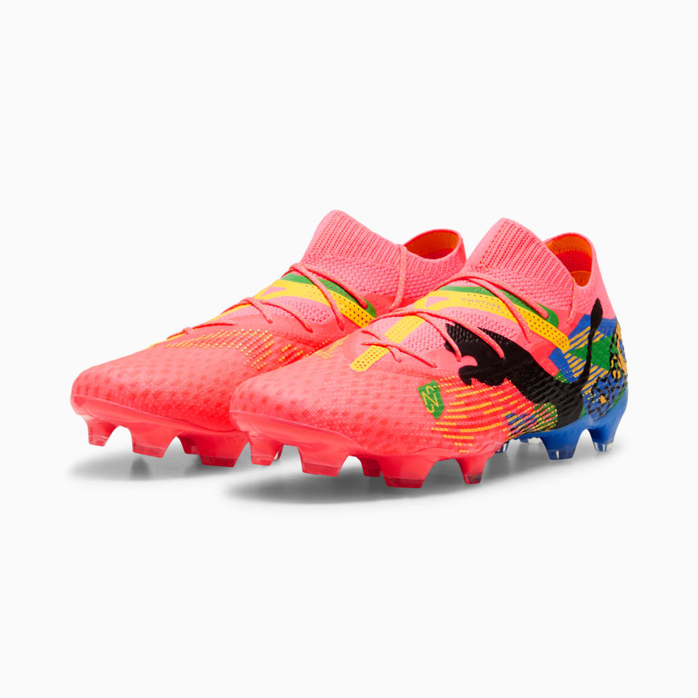 Image PUMA Chuteira de Campo FUTURE 7 ULTIMATE PUMA x NEYMAR JR #3
