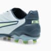 Зображення Puma Бутси KING PRO FG/AG Football Boots #3: Frosted Dew-Fizzy Apple-Gray Skies