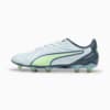 Зображення Puma Бутси KING PRO FG/AG Football Boots #1: Frosted Dew-Fizzy Apple-Gray Skies