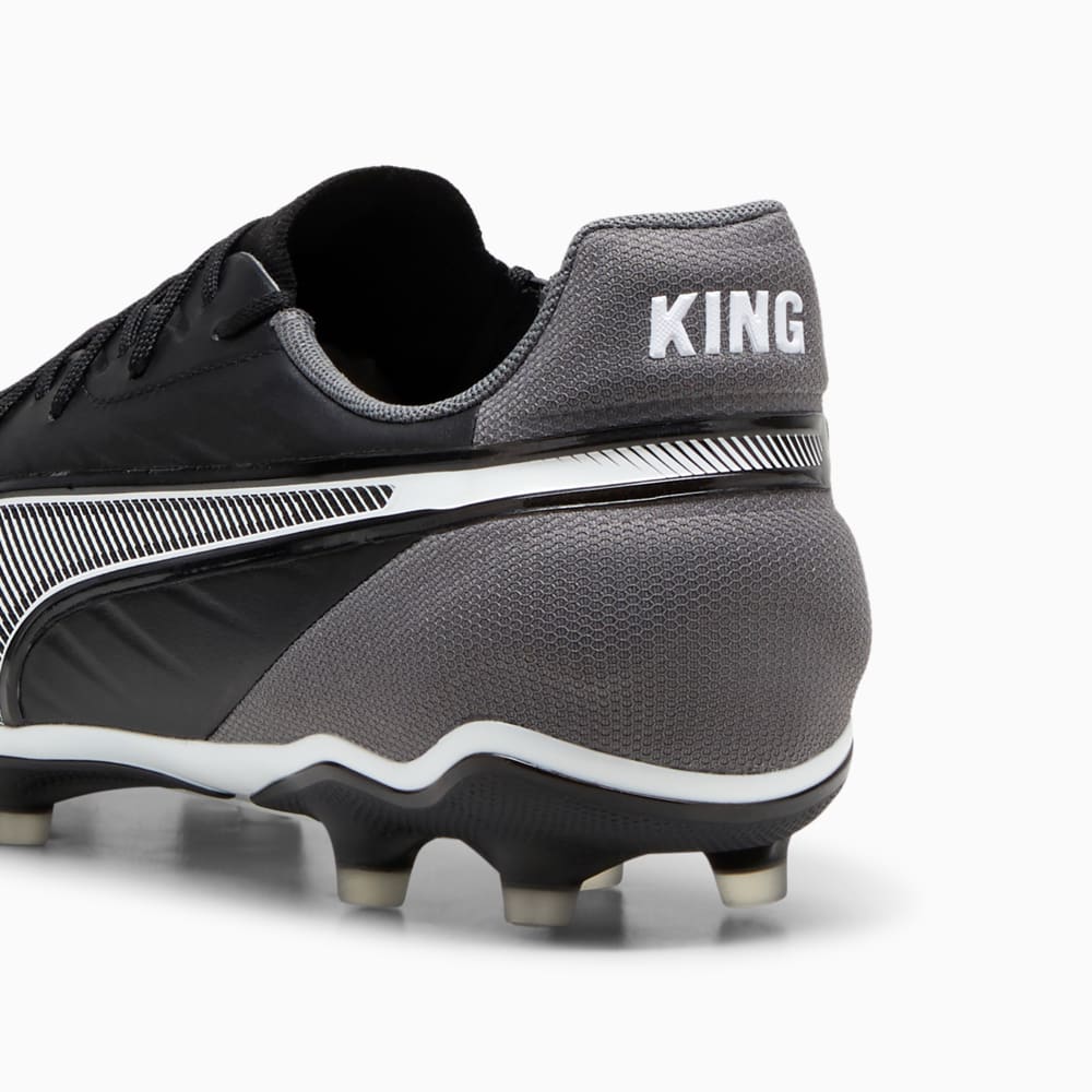 Image PUMA Chuteira de Campo KING MATCH #4