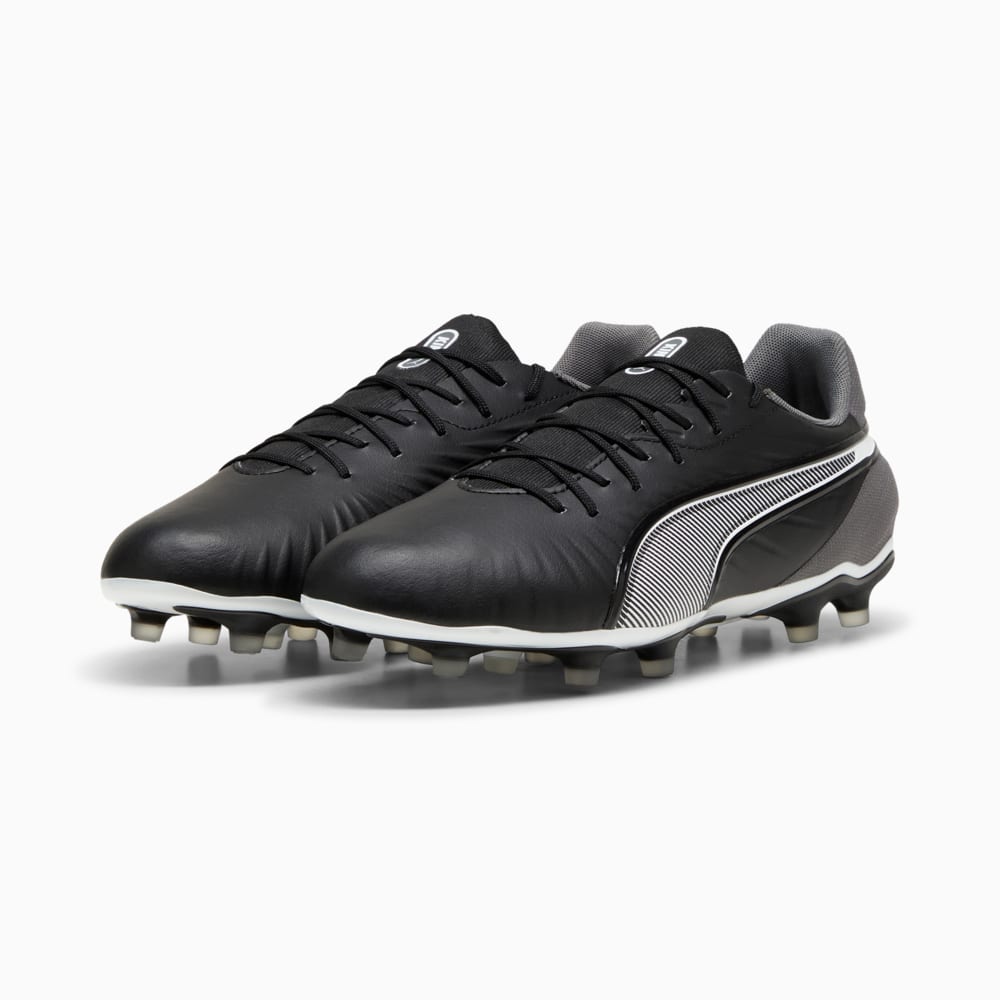 Zapatos de futbol puma king chile 40 discount