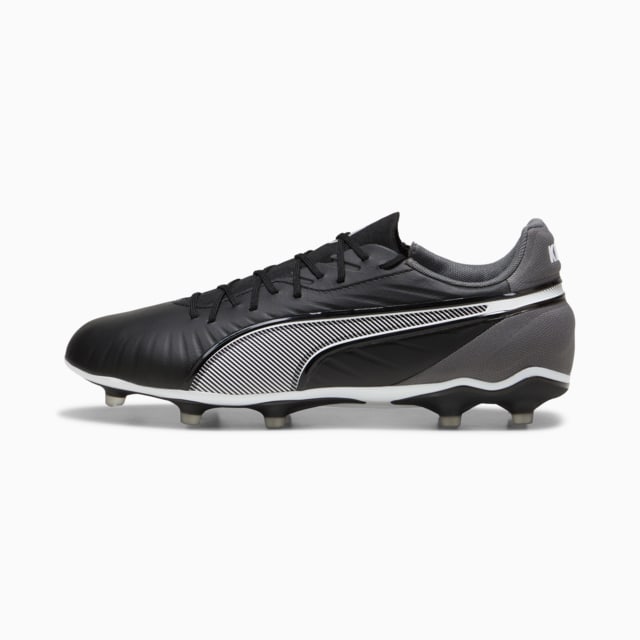 Imagen PUMA Zapatos de fútbol KING MATCH FG/AG
