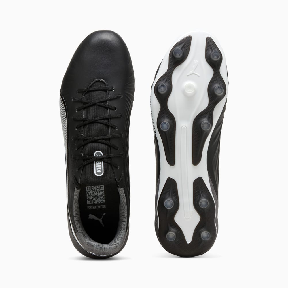 Image PUMA Chuteira de Campo KING MATCH #5