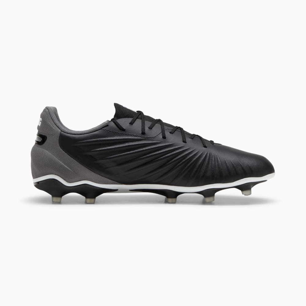 Zapatos de futbol puma king chile largo discount