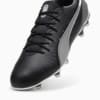 Imagen PUMA Zapatos de fútbol KING MATCH FG/AG #8