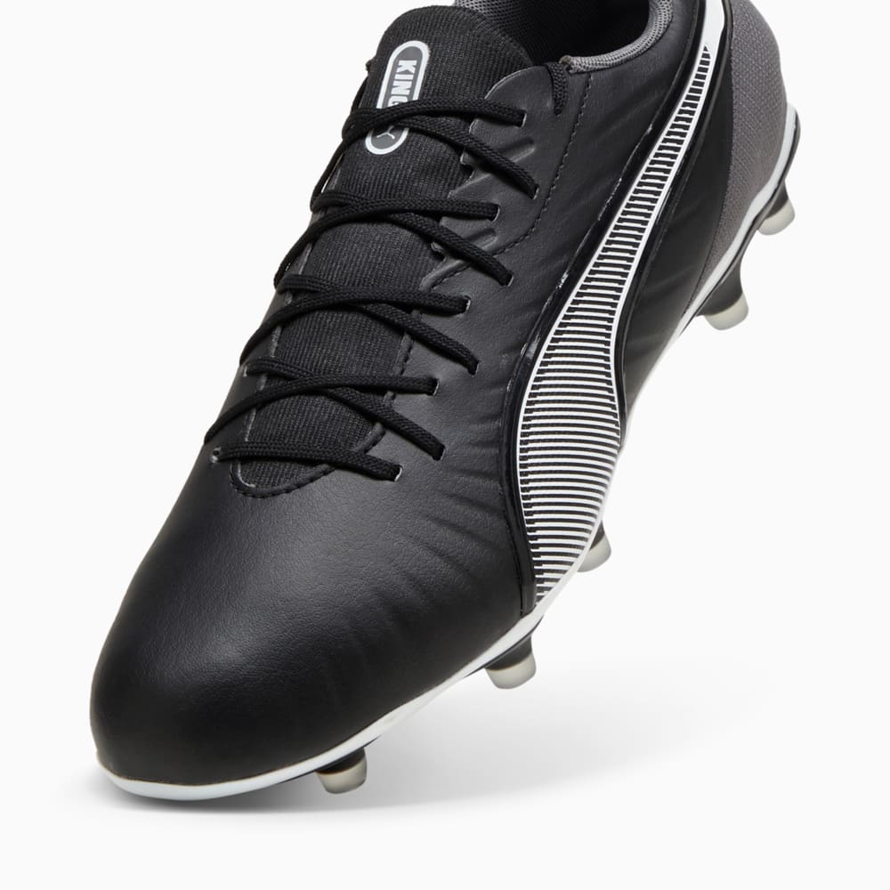 Zapatos de futbol puma king chile menu sales
