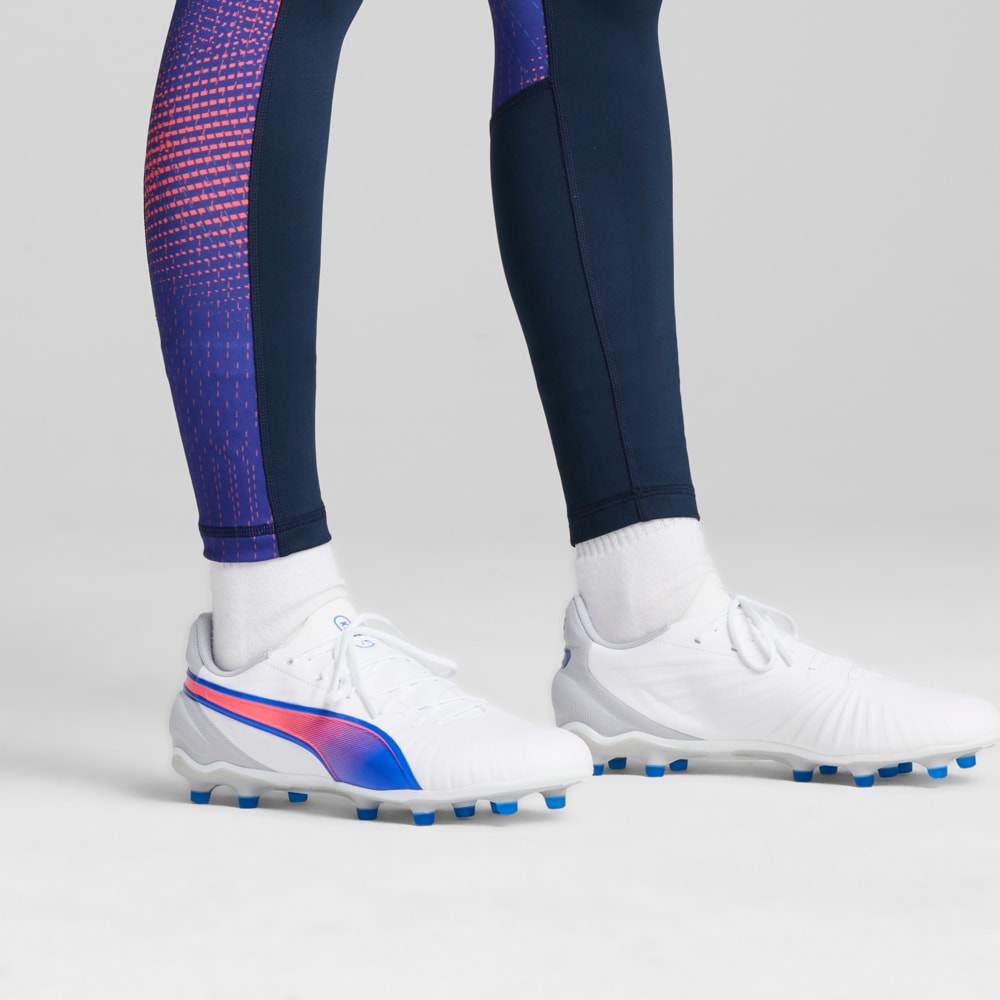 Image PUMA Chuteira de Campo KING MATCH #2