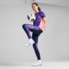 Изображение Puma Бутсы KING MATCH FG/AG Football Boots #3: PUMA White-Bluemazing-Flat Light Gray