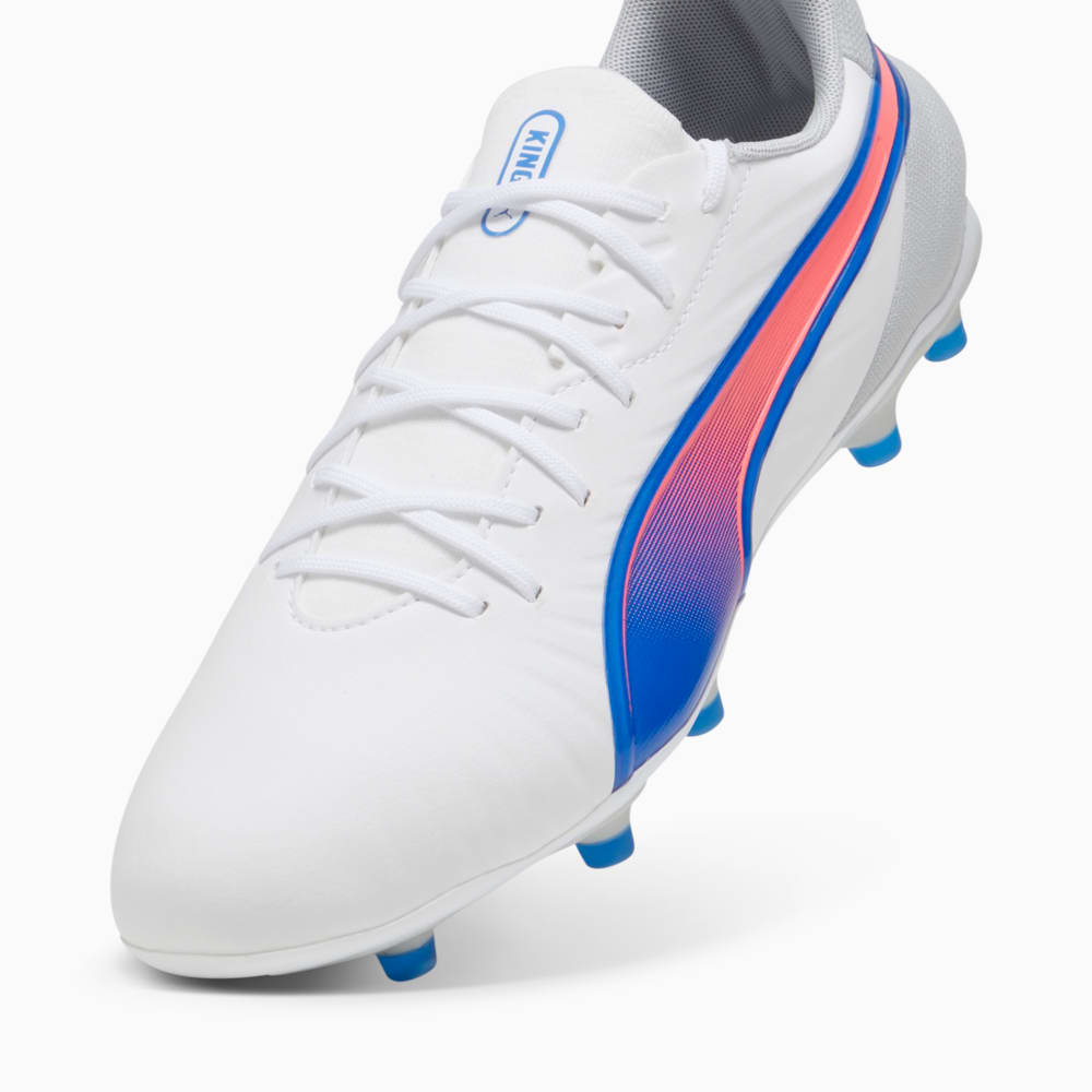 Image PUMA Chuteira de Campo KING MATCH #7