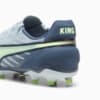 Зображення Puma Бутси KING MATCH FG/AG Football Boots #5: Frosted Dew-Fizzy Apple-Gray Skies