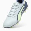 Зображення Puma Бутси KING MATCH FG/AG Football Boots #8: Frosted Dew-Fizzy Apple-Gray Skies