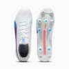 Зображення Puma Бутси KING ULTIMATE MxSG Football Boots #4: PUMA White-Bluemazing-Flat Light Gray-Sunset Glow