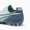 Изображение Puma Бутсы KING ULTIMATE MG Football Boots #3: Frosted Dew-Fizzy Apple-Gray Skies