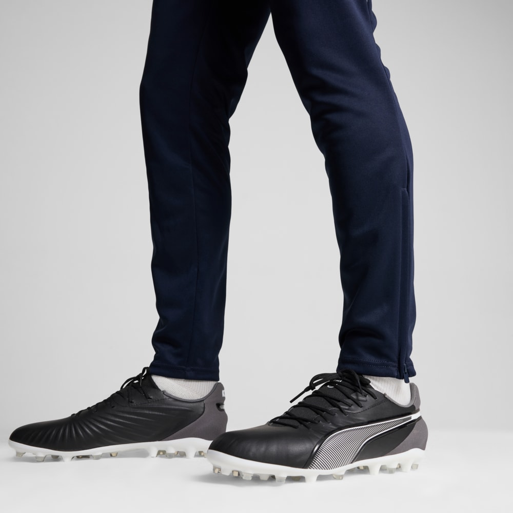 Imagen PUMA Zapatos de fútbol KING MATCH MG #2