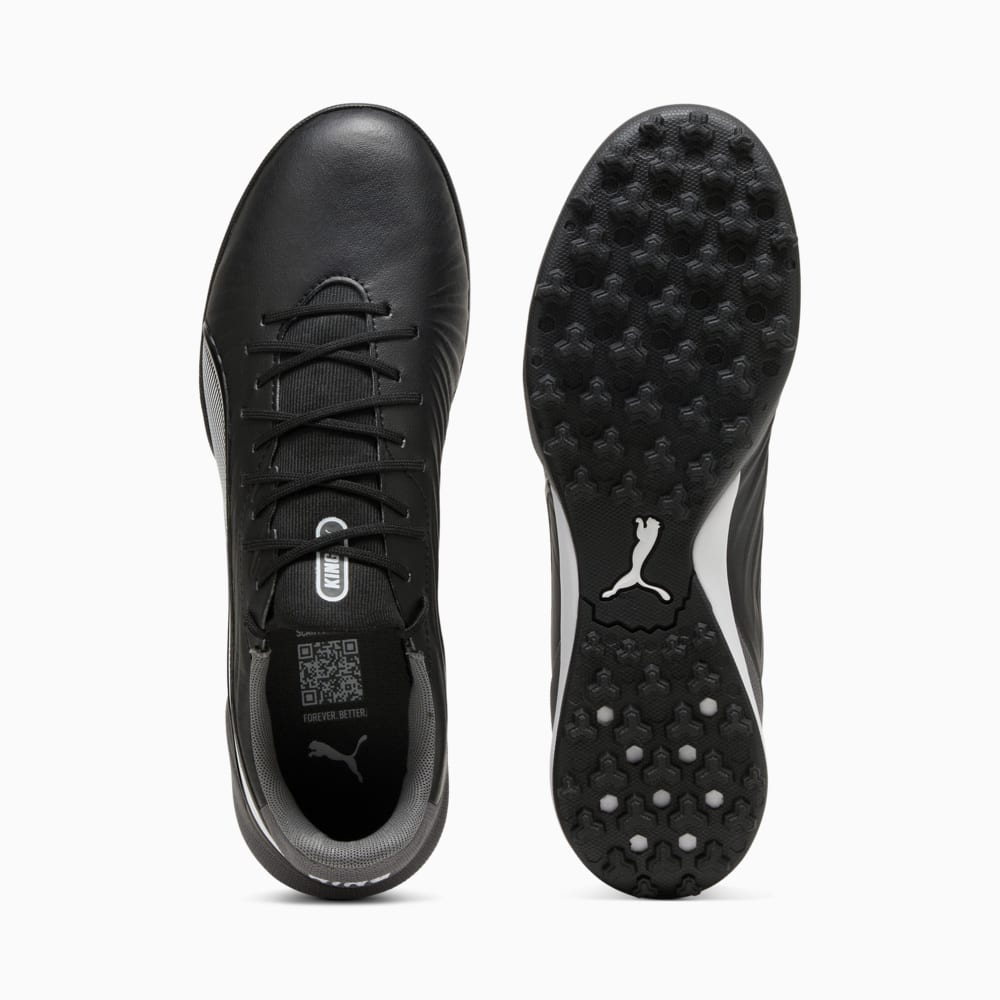 Image PUMA Chuteira Society KING MATCH #5