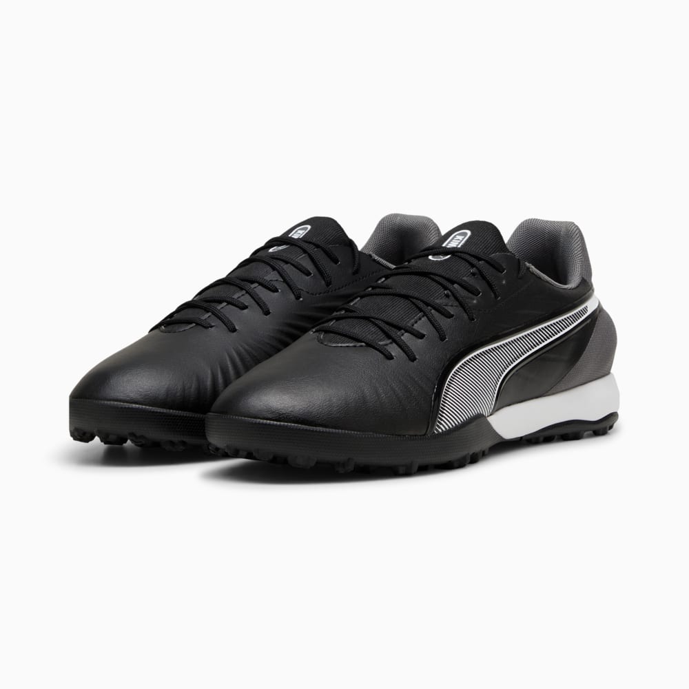 Zapatos de futbol puma king chile deportivos cheap