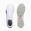 Зображення Puma Бутси KING MATCH TT Football Boots #4: PUMA White-Bluemazing-Flat Light Gray