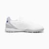Зображення Puma Бутси KING MATCH TT Football Boots #5: PUMA White-Bluemazing-Flat Light Gray