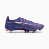 Зображення Puma Бутси ULTRA 5 ULTIMATE MxSG Football Boots #7: Lapis Lazuli-PUMA White-Sunset Glow