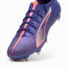 Зображення Puma Бутси ULTRA 5 ULTIMATE MxSG Football Boots #8: Lapis Lazuli-PUMA White-Sunset Glow
