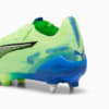 Зображення Puma Бутси ULTRA 5 ULTIMATE MxSG Football Boots #5: Fizzy Apple-PUMA White-Bluemazing