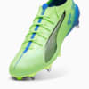Зображення Puma Бутси ULTRA 5 ULTIMATE MxSG Football Boots #8: Fizzy Apple-PUMA White-Bluemazing