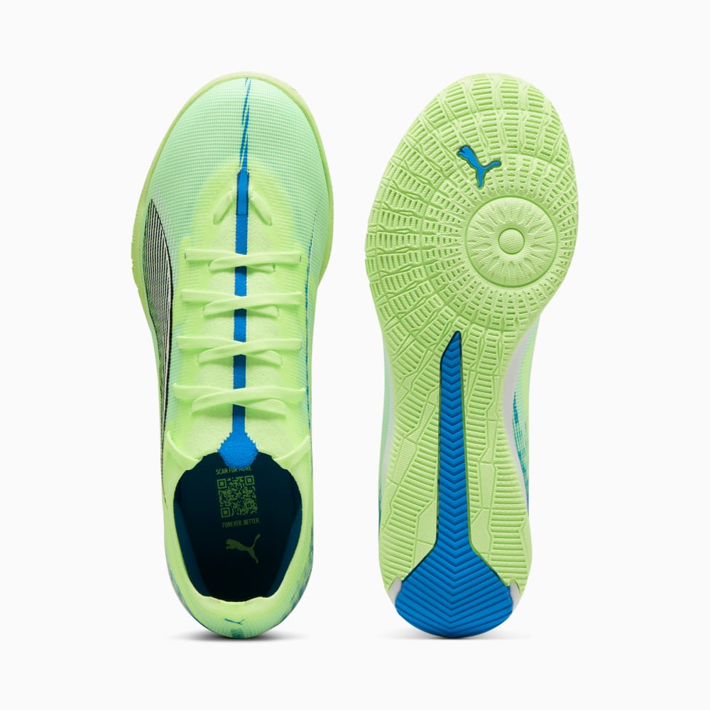 Image PUMA Chuteira Futsal ULTRA 5 MATCH #3
