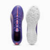 Зображення Puma Бутси ULTRA 5 PLAY TT Football Boots #4: Lapis Lazuli-PUMA White-Sunset Glow