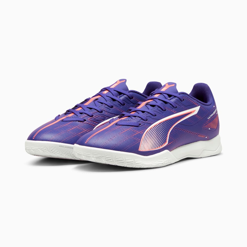 Image PUMA Chuteira Futsal ULTRA 5 PLAY #2