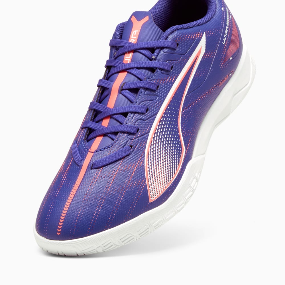 Image PUMA Chuteira Futsal ULTRA 5 PLAY #5
