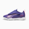 Image PUMA Chuteira Society com Velcro ULTRA 5 PLAY Infantil #1