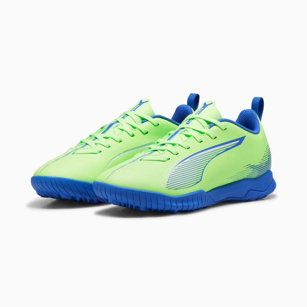 Imagen PUMA Zapatos de fútbol ULTRA 5 PLAY TT juvenil #2