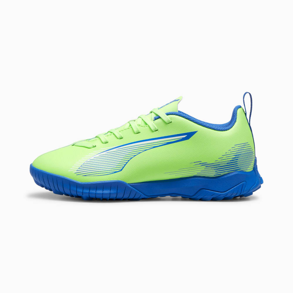 Imagen PUMA Zapatos de fútbol ULTRA 5 PLAY TT juvenil #1