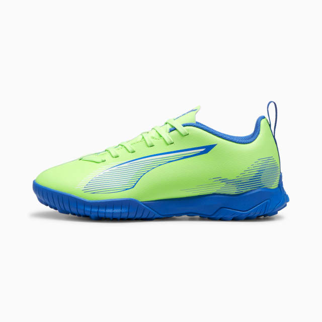 Imagen PUMA Zapatos de fútbol ULTRA 5 PLAY TT juvenil
